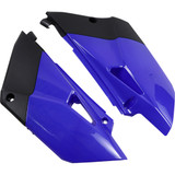 Ufo Side Panels - Reflex Blue/Black Ya04848-089
