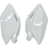 Ufo Side Panels - White Ho03635-041