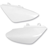 UFO HO03644041 Ufo Side Panels - White Ho03644-041