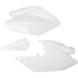 Ufo Side Panels - White Ho03647-041