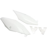 Ufo Side Panels - White Ho04684-041