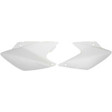 UFO KA03790047 Ufo Side Panels - White Ka03790-047