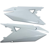 Ufo Side Panels - White Su04942-041