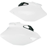 Ufo Side Panels - White Ya03883-046