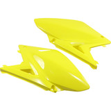 Ufo Side Panels - Yellow Su04929102