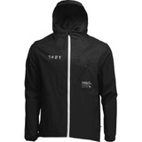 THOR 2920-0831 Unit Light Shell Jacket - Black - 2Xl