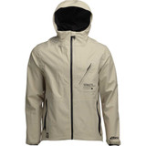 THOR 2920-0834 Unit Light Shell Jacket - Sand - Large