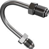 BF GOODRICH P615003C Universal Banjo - 150 - Tube Adaptor - Ss An3 P6150-03C