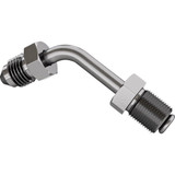 Universal Banjo - 60 - Tube Adaptor - Ss An3 P660-03C Universal Banjo - 60 - Tube Adaptor - Ss An3 P660-03C