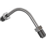 BF GOODRICH P69103C Universal Banjo - 90 - Long Brake Adaptor - Side Bend P691-03C