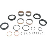 PIVOT WORKS PWFFKK03021 Pivot Works Fork Seal/Bushing Kit - '96-'01 Kx125/250 Pwffk-K03-021