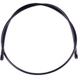 MAGNUM SHIELDING SBB050068 Universal Xr Brake Line - 68" - Black W/ Black Fittings Sbb0500-68