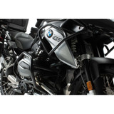 Upper Crash Bar - Black - Bmw - 1200 Gs Sbl.07.788.10001/B