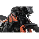 Upper Crash Bar - Black - Ktm - 790/890 Adventure/R Sbl.04.521.10100/B
