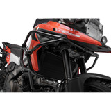 Upper Crash Bar - Black - Suzuki - V-Strom 1050/Xt Sbl.05.936.10100/B