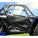 SEIZMIK 5121002 Upper Door Kit - Polaris - Rzr Turbo 51-21002