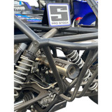 V&H Utv Competition Series Exhaust System 15210