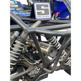 V&H UTV 15210 V&H Utv Competition Series Exhaust System 15210