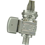 Pingel The Guzzler Fuel Valve - 22 Mm - 3/8" Gv26Gp