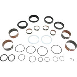 PIVOT WORKS PWFFKS05021 Pivot Works Fork Seal/Bushing Kit - '99 Rm125/250 Pwffk-S05-021