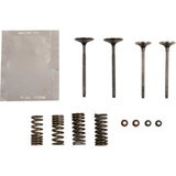 WISECO SVKB1340 Wiseco Valve Kit Svkb1340