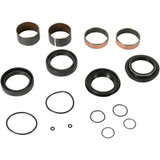 PIVOT WORKS PWFFKS18008 Pivot Works Fork Seal/Bushing Kit - '02-'07 Rm85/L Pwffk-S18-008