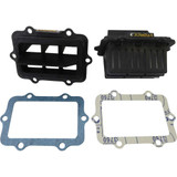 VFORCE/MOTO TASSINARI V3122R873M2 Vforce/Moto Tassinari V-Force 3 Reed Valve Set - Lynx/Ski-Doo V3122R-873M-2