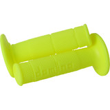 Victor No Waffle Grips - Fluorescent Yellow 6131.82.50.06