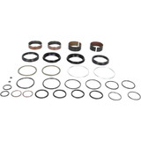 PIVOT WORKS PWFFKY15000 Pivot Works Fork Seal/Bushing Kit - Yamaha Pwffk-Y15-000