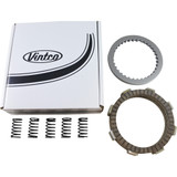 Vintco Clutch Plate Kit - Cr125R Kclh07 Vintco Clutch Plate Kit - Cr125R Kclh07