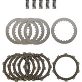Vintco Clutch Plate Kit - Cr125R Kclh08 Vintco Clutch Plate Kit - Cr125R Kclh08