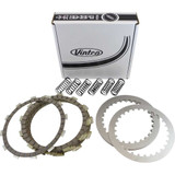 VINTCO KCLH04 Vintco Clutch Plate Kit - Honda Kclh04