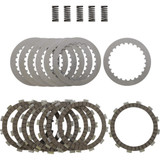 Vintco Clutch Plate Kit - Honda Kclh11 Vintco Clutch Plate Kit - Honda Kclh11