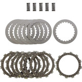 VINTCO KCLH11 Vintco Clutch Plate Kit - Honda Kclh11