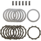 VINTCO KCLH18 Vintco Clutch Plate Kit - Honda Kclh18