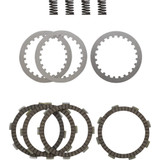 Vintco Clutch Plate Kit - Honda Kclh20 Vintco Clutch Plate Kit - Honda Kclh20