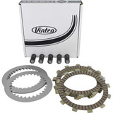 VINTCO KCLK06 Vintco Clutch Plate Kit - Kx 125 Kclk06