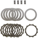 VINTCO KCLK13 Vintco Clutch Plate Kit - Kx 125 Kclk13