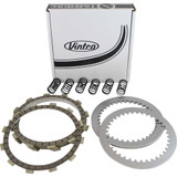 VINTCO KCLK02 Vintco Clutch Plate Kit - Kx 250 Kclk02