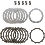 Vintco Clutch Plate Kit - Kx 500 Kclk21 Vintco Clutch Plate Kit - Kx 500 Kclk21