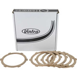 VINTCO KCLM01 Vintco Clutch Plate Kit - Maico Kclm01