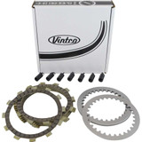 VINTCO KCLS03 Vintco Clutch Plate Kit - Rm 100/125 Kcls03