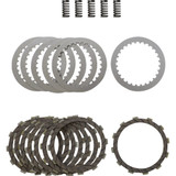 Vintco Clutch Plate Kit - Rm 125 Kcls19 Vintco Clutch Plate Kit - Rm 125 Kcls19