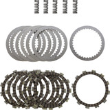 Vintco Clutch Plate Kit - Rm 250 Kcls21 Vintco Clutch Plate Kit - Rm 250 Kcls21