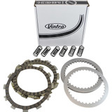 Vintco Clutch Plate Kit - Rm 370/400 Kcls07 Vintco Clutch Plate Kit - Rm 370/400 Kcls07