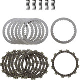 VINTCO KCLS22 Vintco Clutch Plate Kit - Rm/Rmx 250 Kcls22