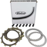 VINTCO KCLS01 Vintco Clutch Plate Kit - Suzuki Kcls01
