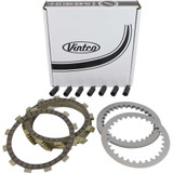 VINTCO KCLS02 Vintco Clutch Plate Kit - Suzuki Kcls02