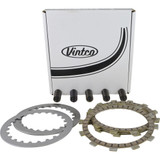 Vintco Clutch Plate Kit - Suzuki Kcls11 Vintco Clutch Plate Kit - Suzuki Kcls11
