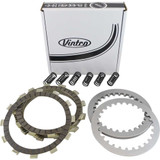 VINTCO KCLY04 Vintco Clutch Plate Kit - Yamaha Kcly04